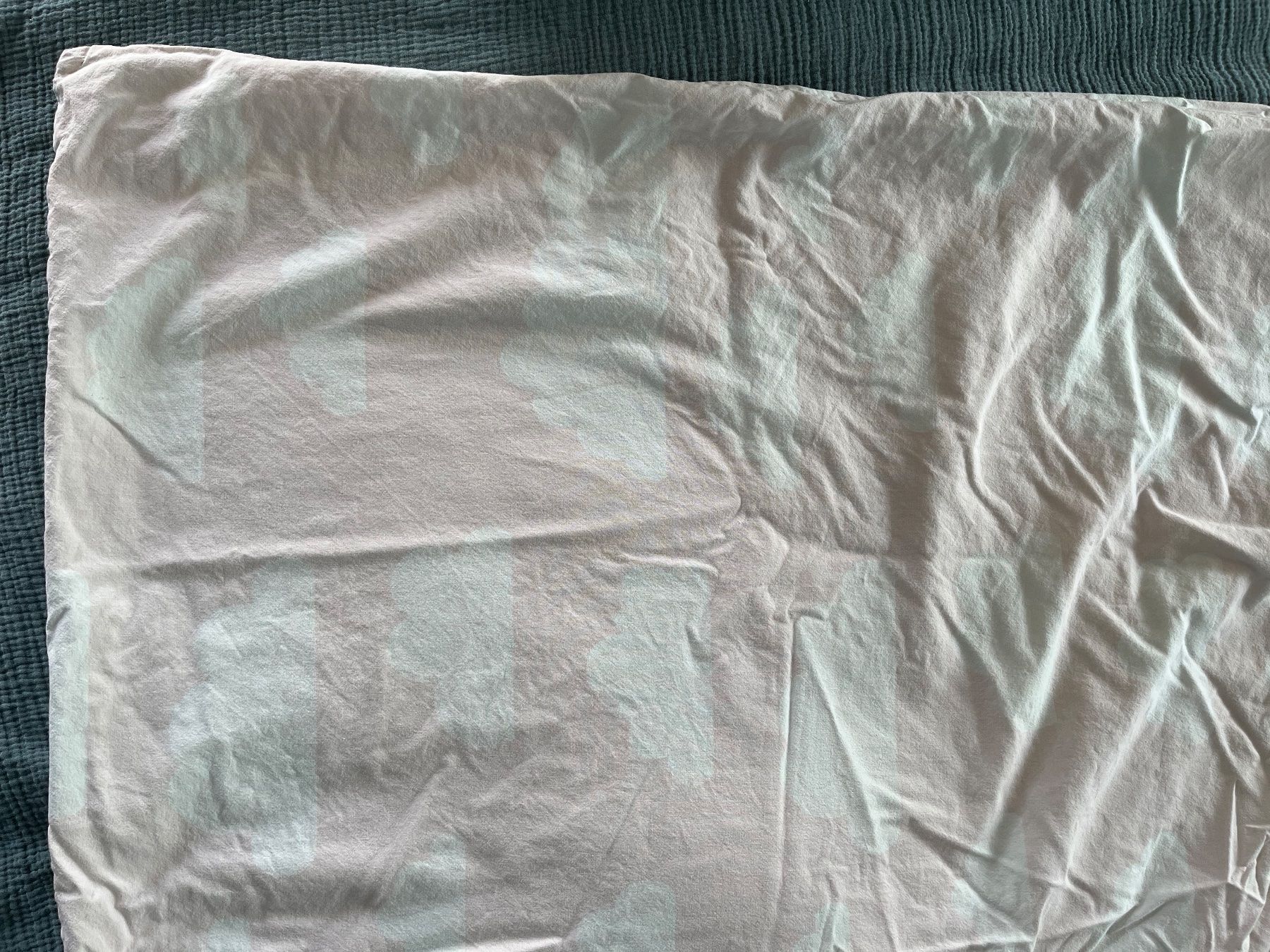 Coperte: Kinderduvet Ikea – Usato da Spiegel b. Bern venduto da jejjej 2