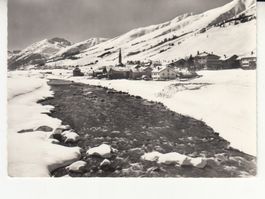 S-chanf ca. 1945