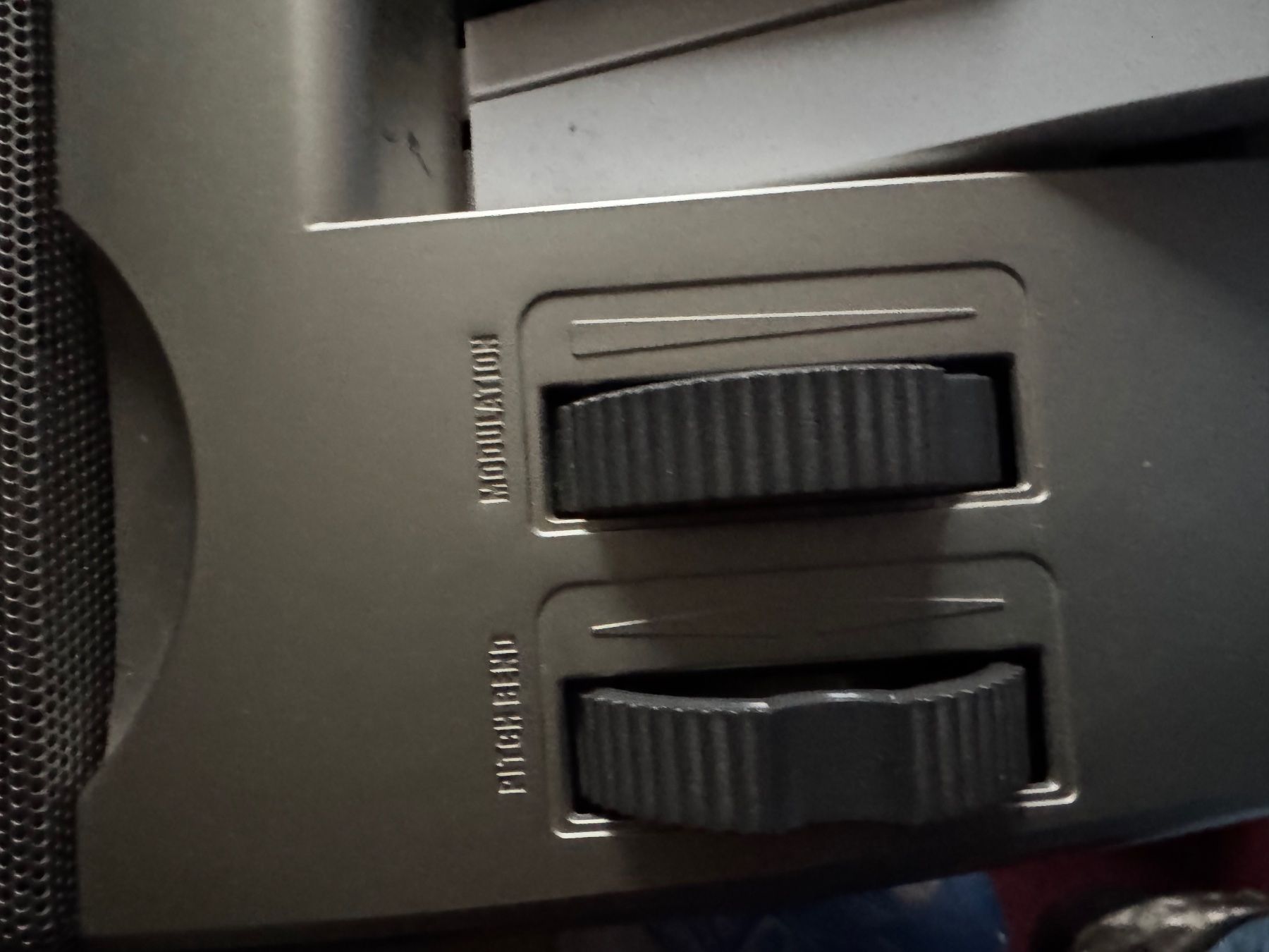 Strumenti musicali: Keboard casio 6 Oktaven Disketten Batterie Strom – Usato da Grabs venduto da mayram27 2