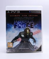 Star Wars: The Force Unleashed [Ultimate Sith Edition] - PS3