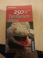 Buch Terrarium
