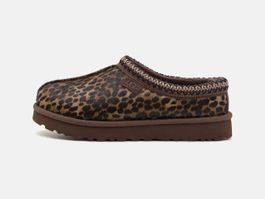 UGG TASMAN CASPIAN - Chaussons - burnt cedar 39