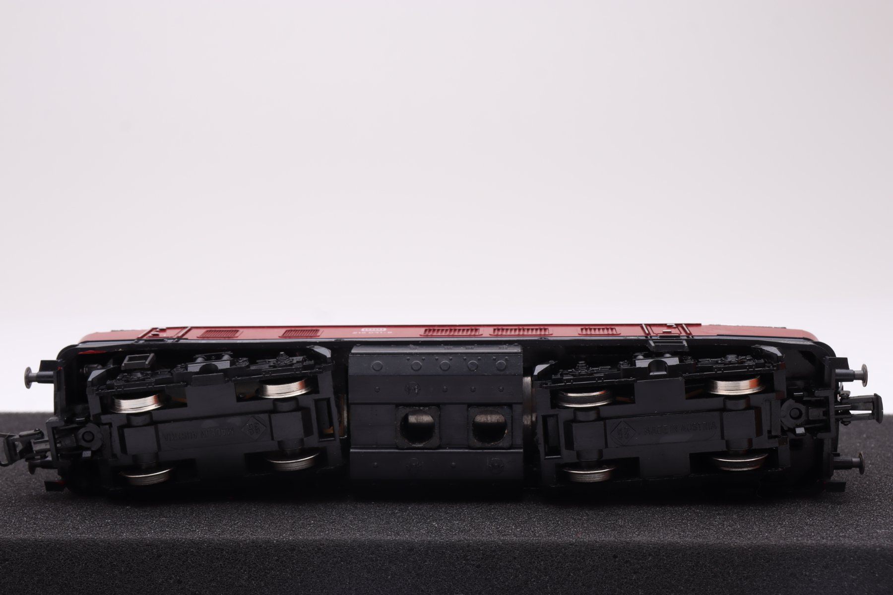 Roco Modellini di ferrovie: Roco 4151C DB BR V215 Lok DC, h0 – Nuovo (secondo la descrizione) da Ried (Muotathal) venduto da Modellbahn.swiss 3