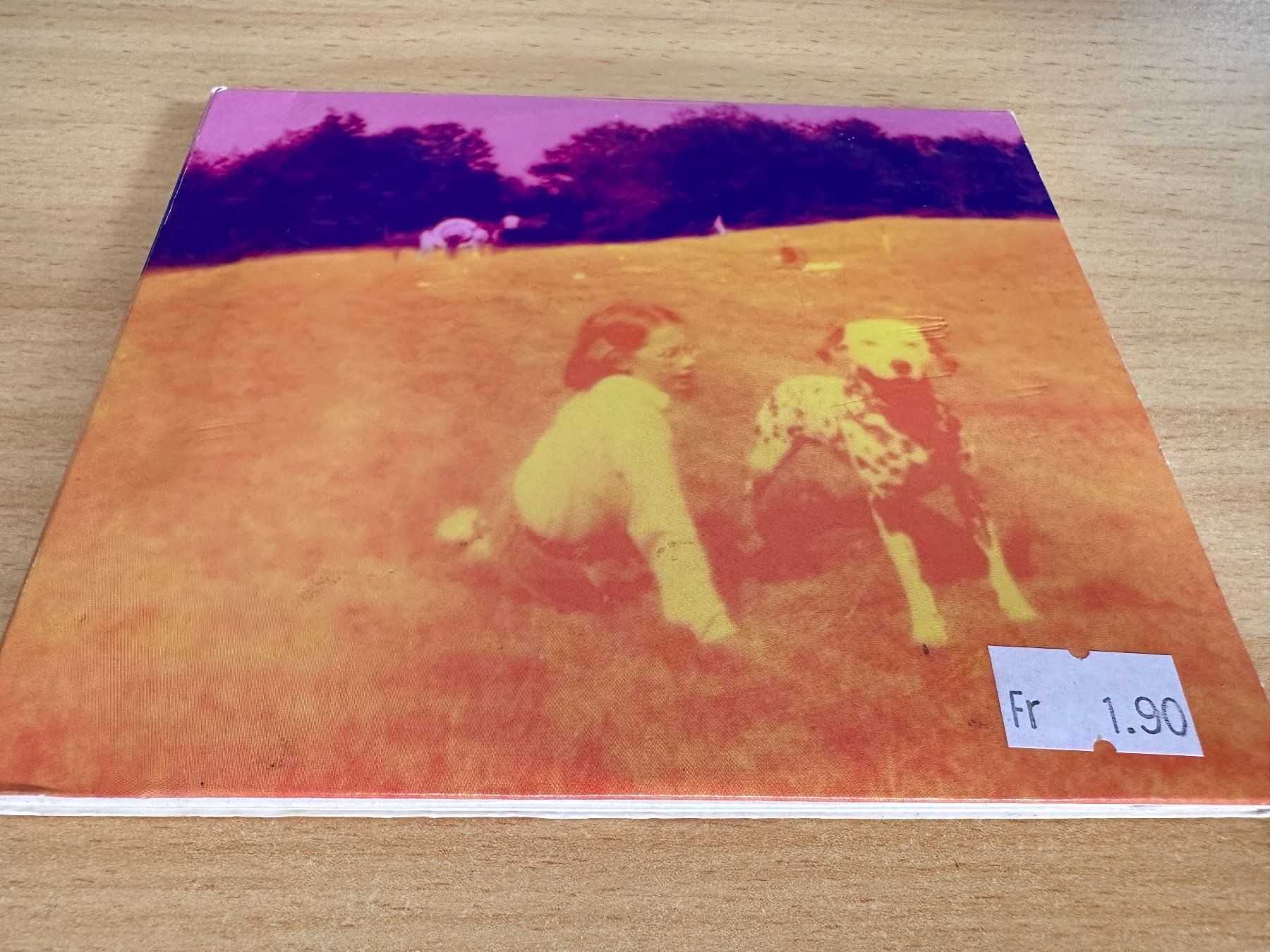 CDs: Eels – Blinking Lights And Other Revelations - 2 CD – Gebraucht aus Rikon im Tösstal von Alpenmutz