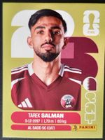 Panini 2026 QAT8