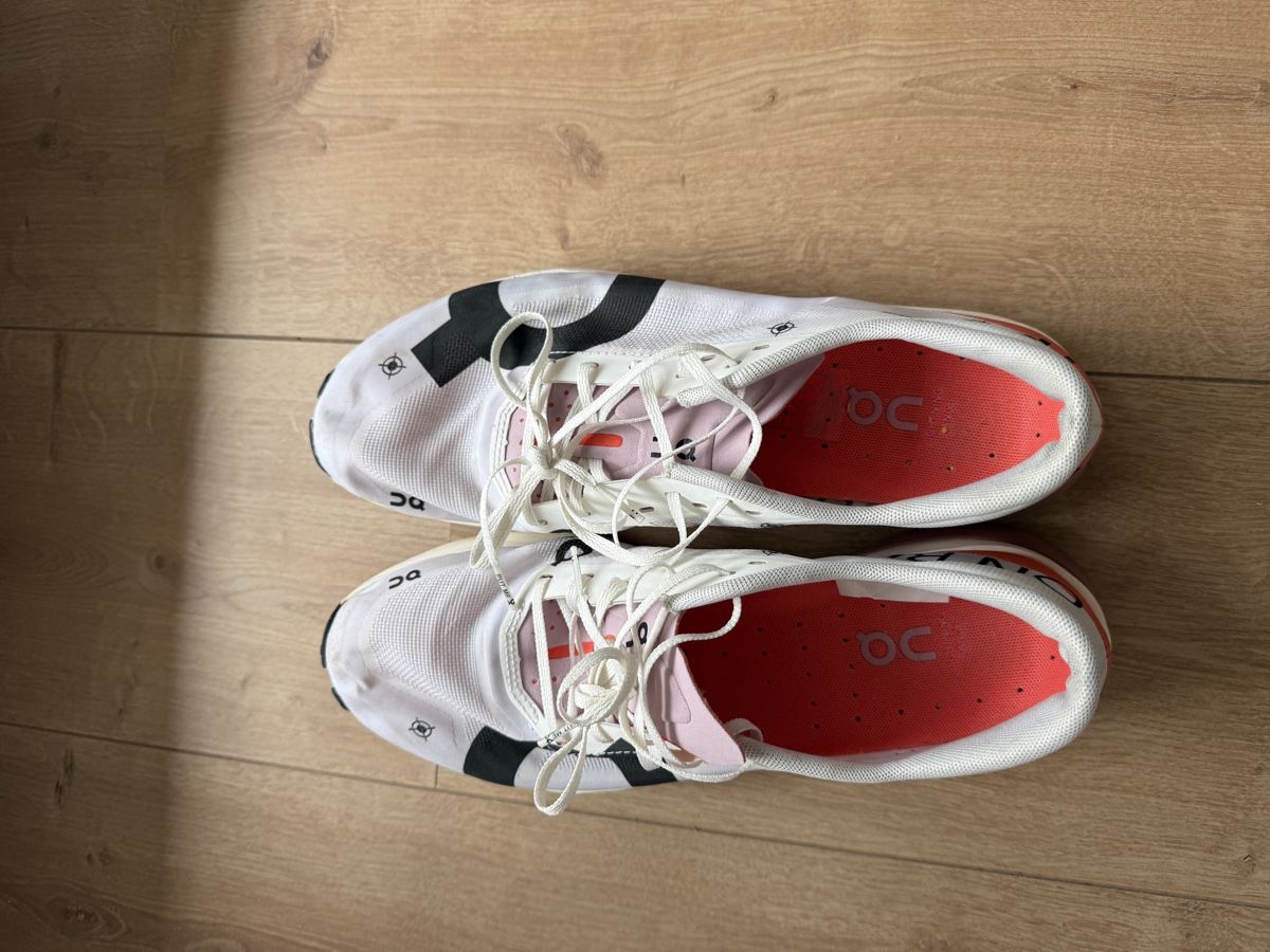 Herrenschuhe: ON Running Cloudboom Echo 3 – Gebraucht aus Gland von AlpineTime_CH 1
