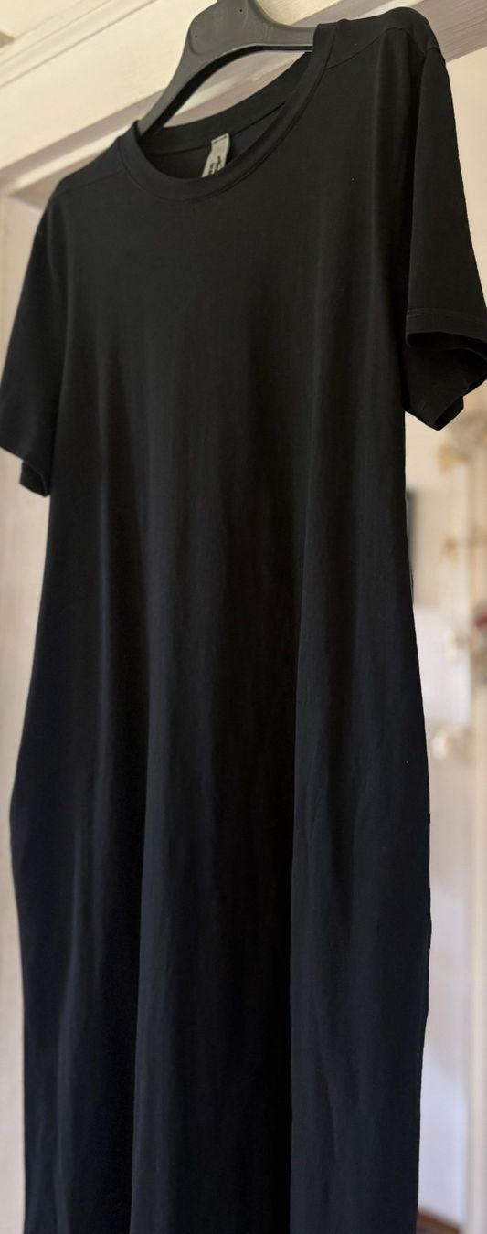 Vestiti: LONGUE ROBE EN COTON! M – Nuovo e nell'imballaggio originale da Locarno venduto da NicoNion 1
