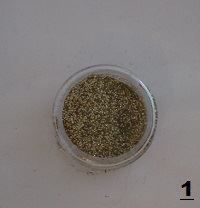 Künstliche Fingernägel: Glitter Set für Nägel – Neu und originalverpackt aus Nussbaumen AG von priz-shop