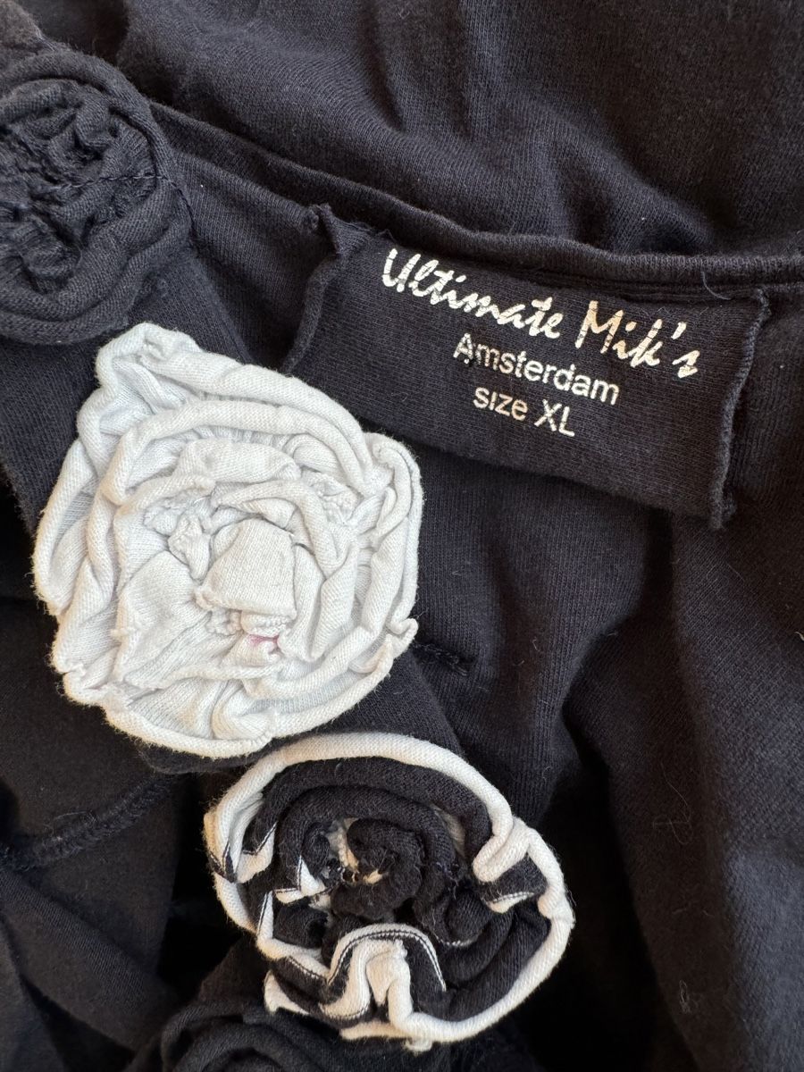Kleider: Ultimate Mik‘s Amsterdam Kleid – Gebraucht aus Obfelden von tan_9lj9