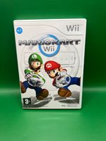 Mario Kart Wii (mehrsprachig) - Nintendo Wii