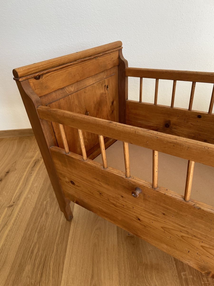 Betten: Kinderbett – Gebraucht aus Winterthur von Gotzi2 2