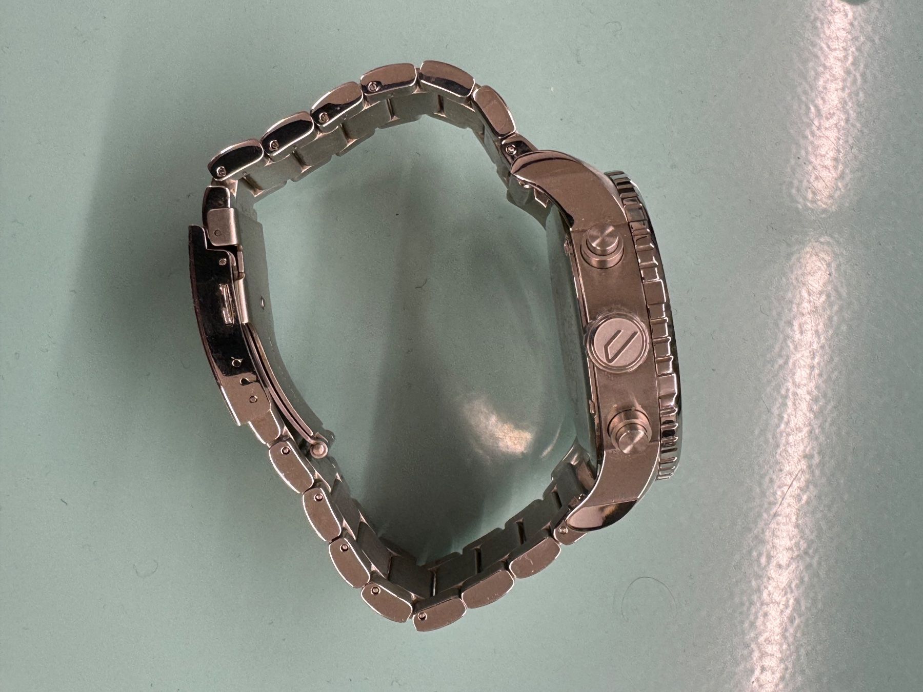 Diesel Uhren: Armbanduhr Diesel DZ-4209 – Gebraucht aus Arlesheim von auktio999 3