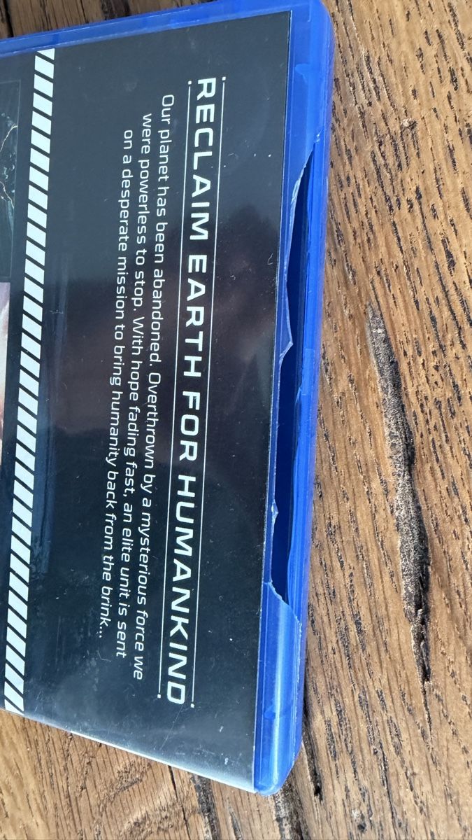 Sony Spiele: Stellar Blade PS5 – Gebraucht aus Frauenfeld von KidRobot 3