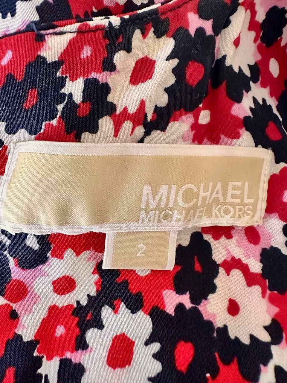 Michael Kors Vestiti: Sommerkleid von Michael Kors – Usato da Kloten venduto da BrigitteHartmann 3