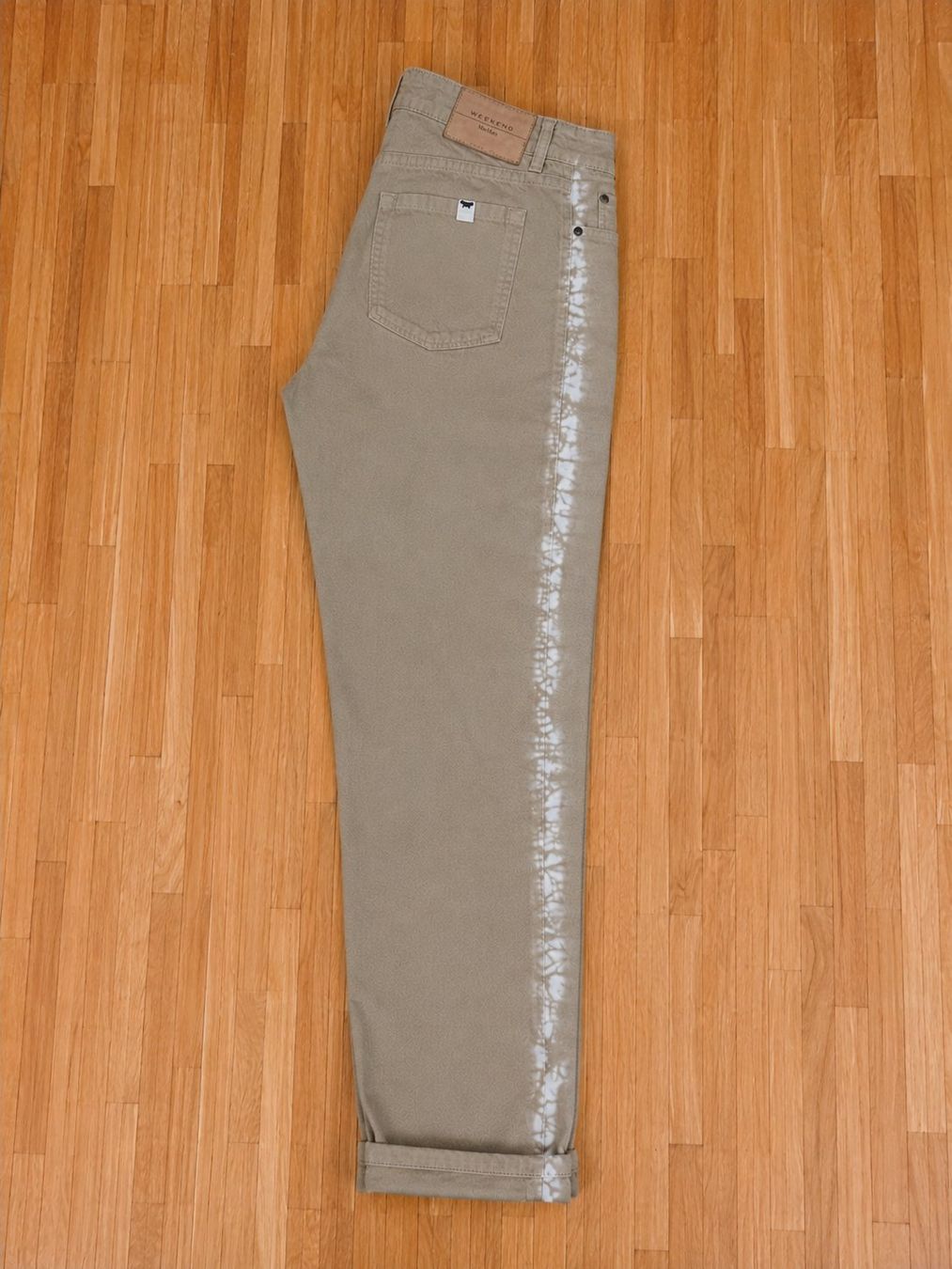 Max Mara Hosen: Max Mara Hose – Neu (gemäss Beschreibung) aus Stallikon von ulv_k7jj 1