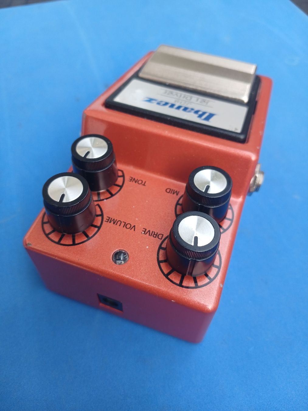 Ibanez Instruments de musique: Ibanez JD9 Jet Driver  – D'occasion à Penthalaz par Allgoodsuisse 2