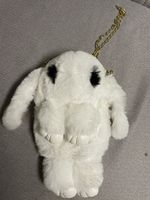 Hasen Tasche