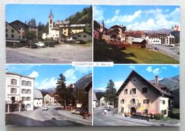 Champfèr - St. Moritz