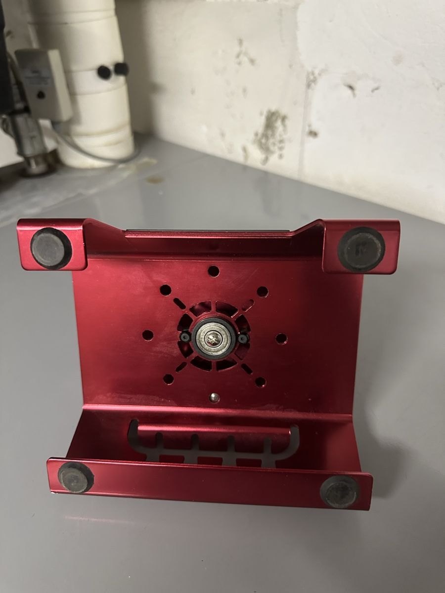 RC Modellbau: Rc Montagestand Robitronic – Gebraucht aus Uerkheim von Crank99 2