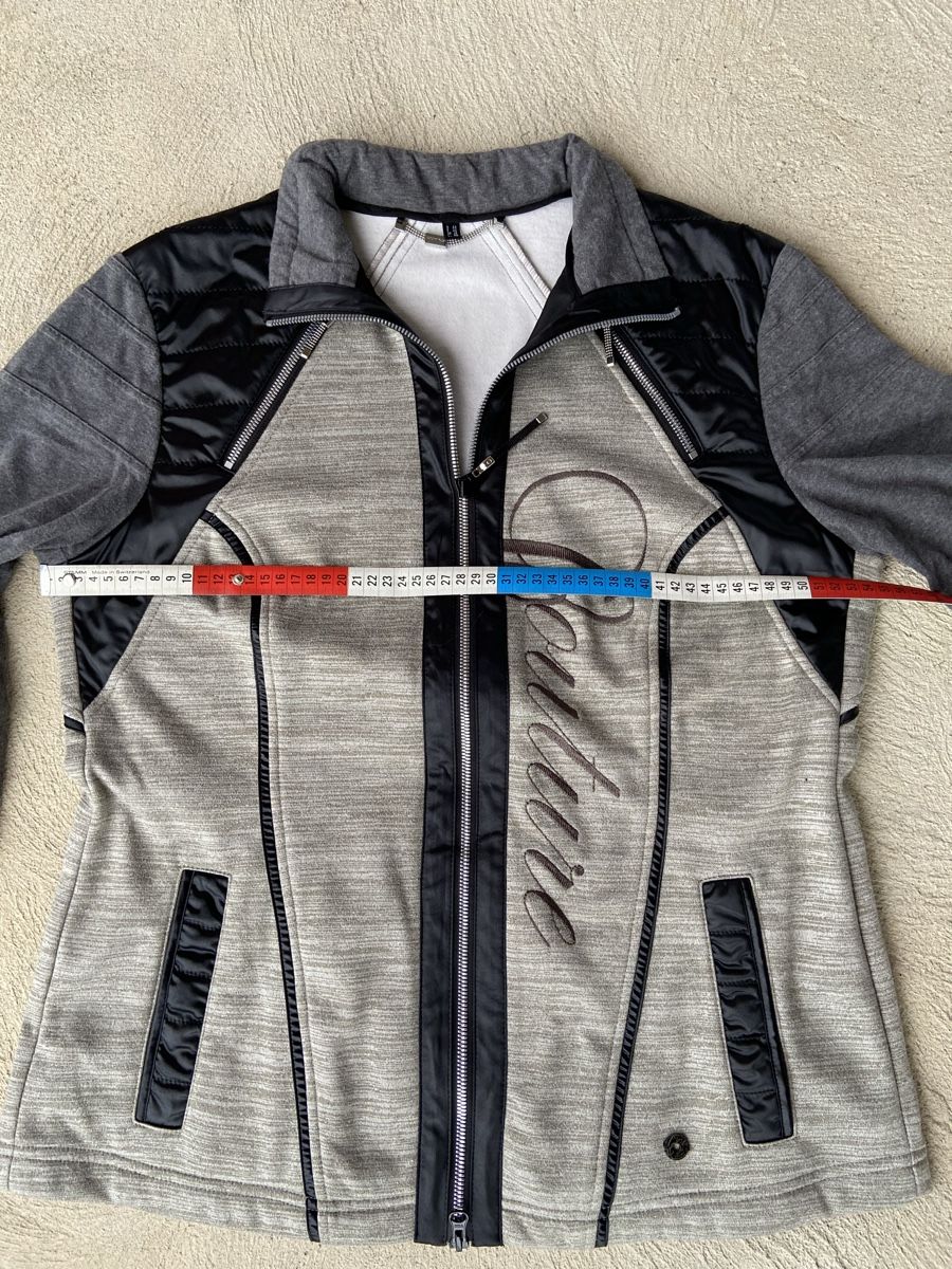 Sportalm Giacche: Sweatjacke Damen – Usato da Bern venduto da Bern4you 3