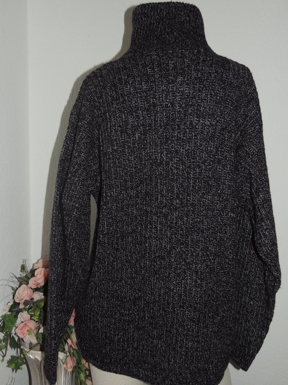 Maglioni & Felpe: WARMER PULLOVER "CARLETTI" WOLLE NP 159 CHF NEU M – Nuovo (secondo la descrizione) da Au ZH venduto da FashionConsultant 8