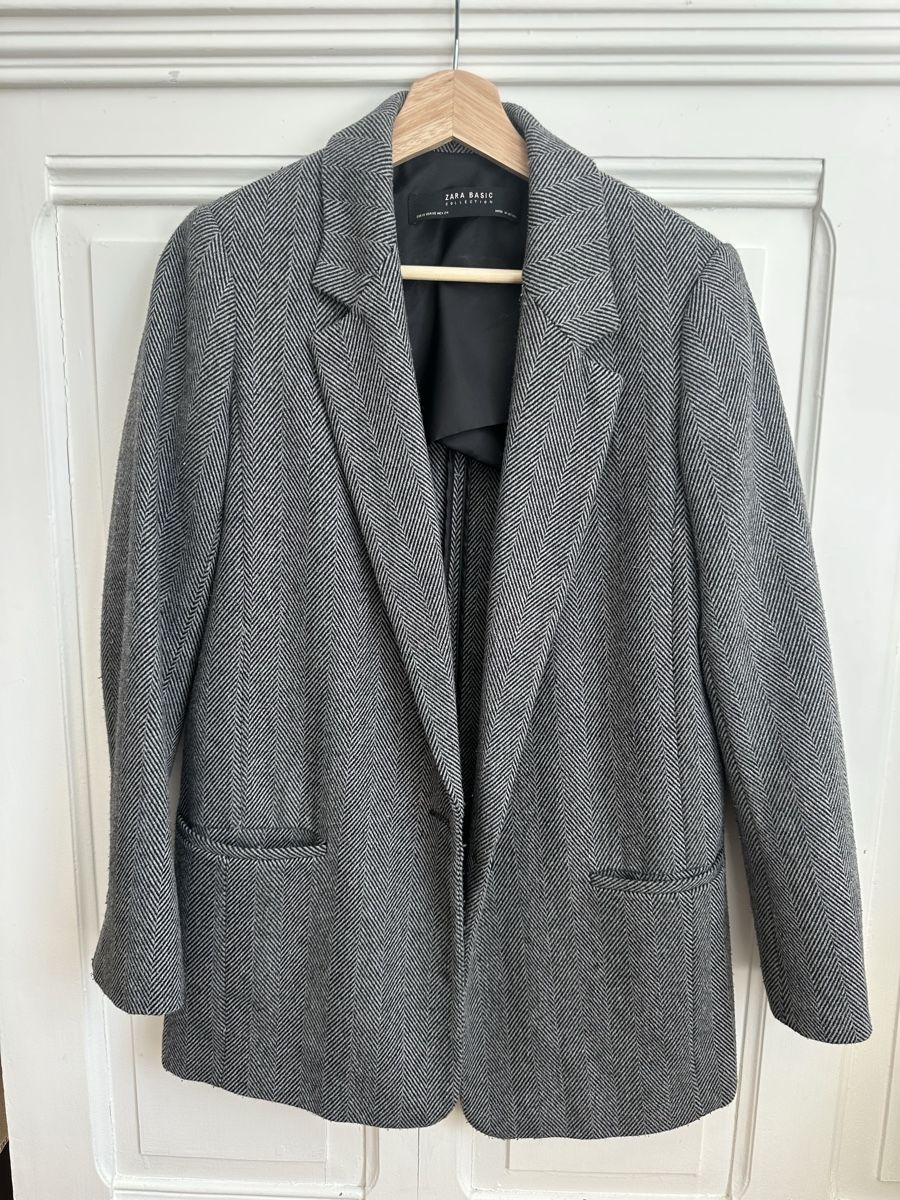 Zara Giacche: Blazer / Jacke Zara – Usato da Zürich venduto da SM122