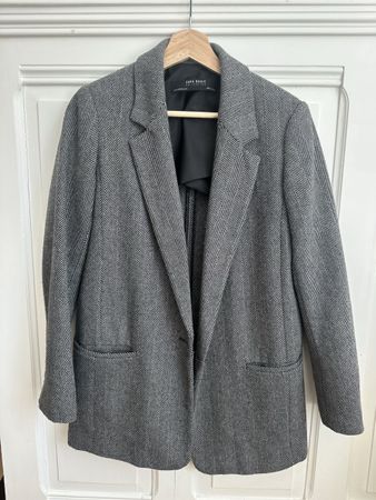 Blazer / Jacke Zara