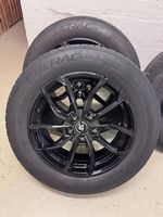 BMW X1 U11 Kompletträder 17 Zoll mit RC Design Felgen