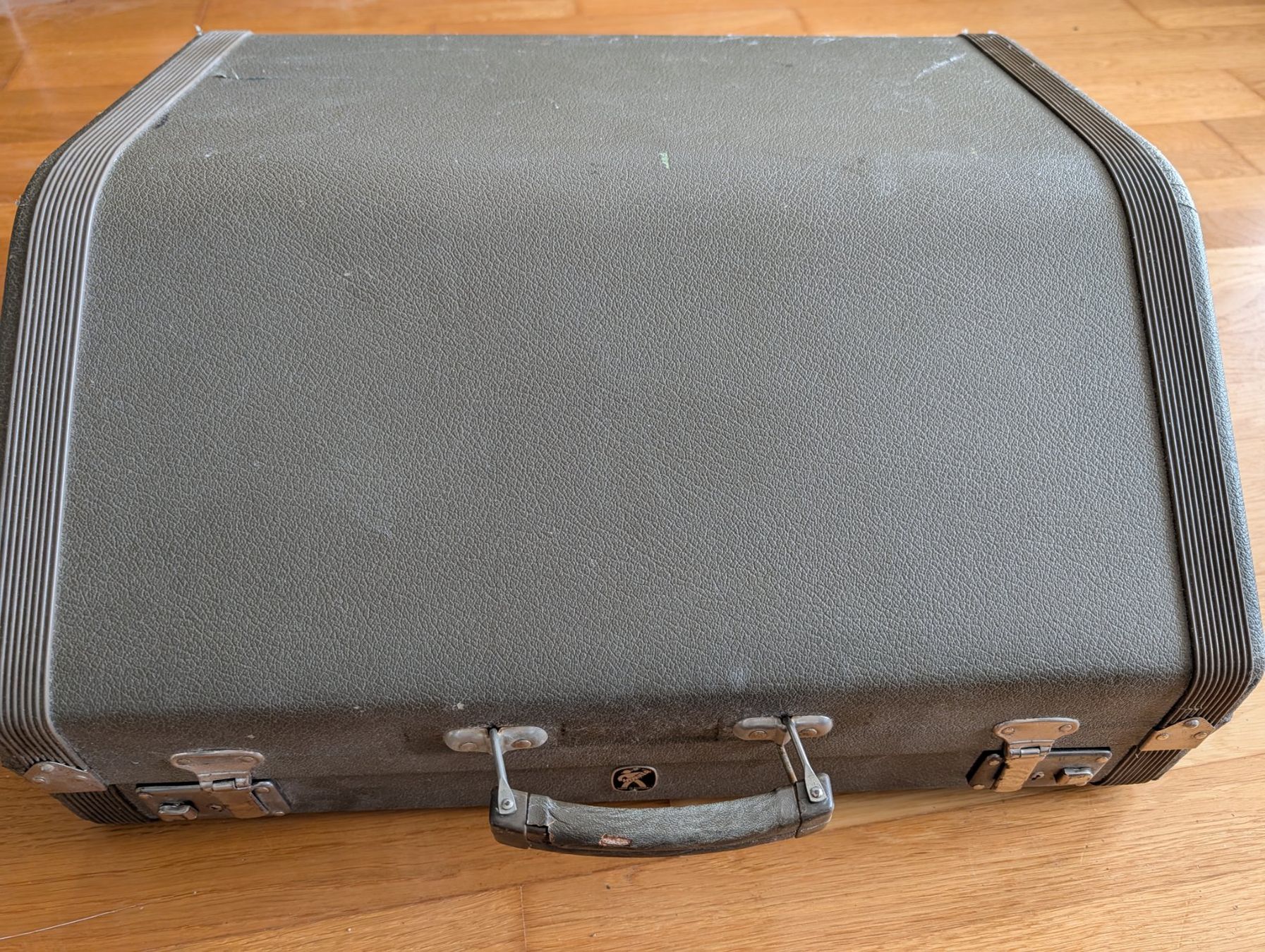 Hohner Musikinstrumente: Akkordeon Hohner Tango V M – Gebraucht aus Bern von habia01 2