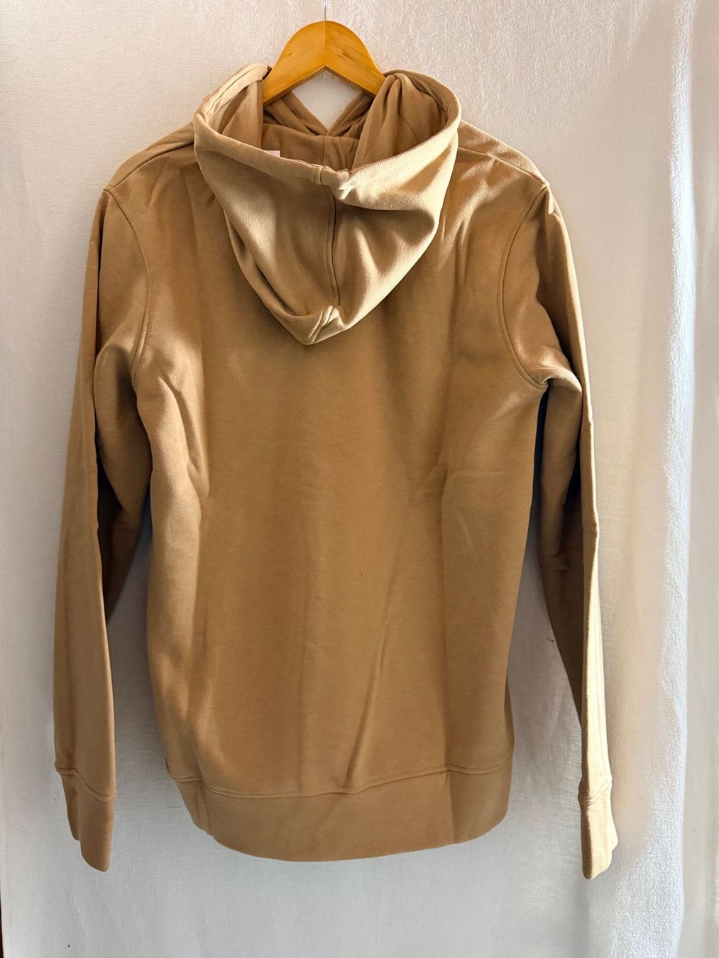Jack & Jones Maglioni & Felpe: JACK & JONES, Kapuzenpullover JWHSTAR, Grösse L, Hellbraun – Nuovo e nell'imballaggio originale da Rudolfstetten venduto da gst_g7xl 2