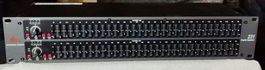 dbx 231 graphic Equalizer