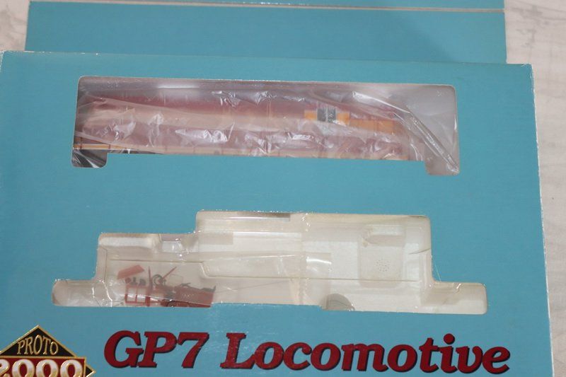 US Lok ( 285 ) | Kaufen auf Ricardo