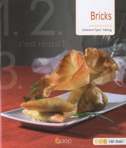 Bücher: Bricks – Gebraucht aus Neuchâtel von Dualseele