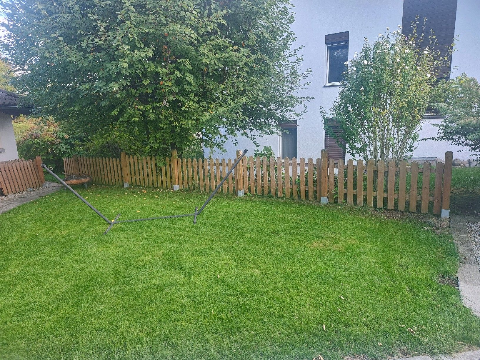 Fendivista: 12x Zaunelemente 180x80 cm – Usato da Kappel am Albis venduto da Andyr1 1