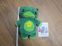 Star Belly Dream Lites Dino (Kuscheltier & Nachtlicht)