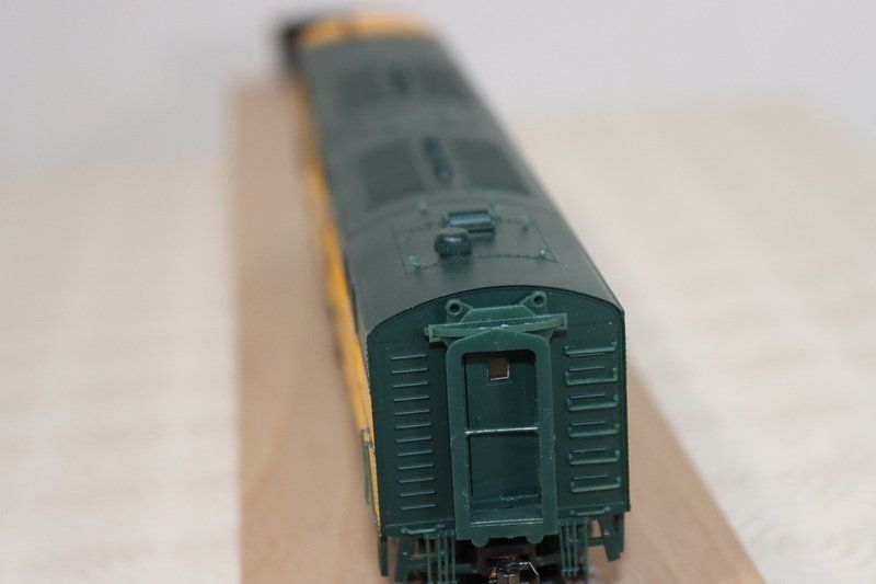 Modelleisenbahnen: Proto US Lok ( 448 ) – Gebraucht aus Kerzers von Winu64 5