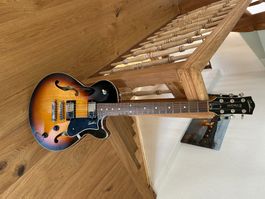 E-Gitarre Godin Montreal Premiere Made in Canada