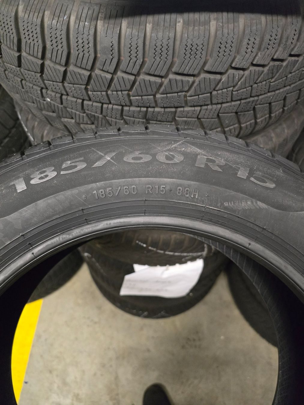 Pirelli Pneumatici & Ruote complete: Pirelli Sommerreifen – Nuovo e nell'imballaggio originale da Fislisbach venduto da adnan.arshad84 1