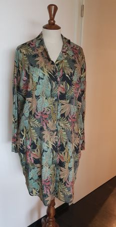 Frühlings Tunika von NILE Grösse 36 /38