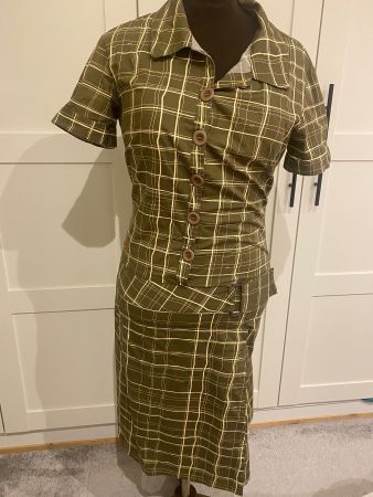 Damen Kleid M neue