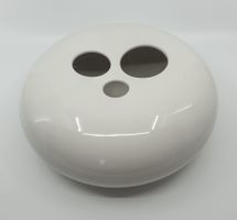 Keramik Vase ähnlich Bowling Vase