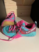 Magnifiques baskets SALMING Kobra 38