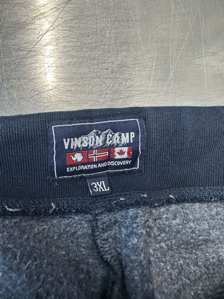 Pantaloni: Jogginghose Vinson Camp dunkelblau  – Usato da Schwende venduto da weesli 3