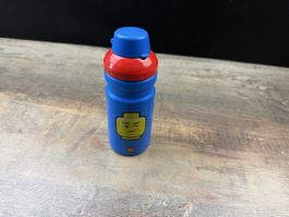 Lego figur Trinkflasche 