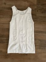 No Name Unterzieh Shirt weiss Grösse M - Neu