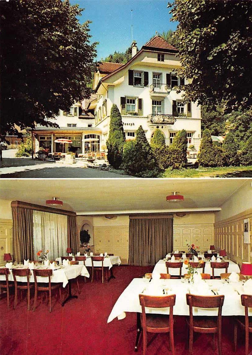 Ansichtskarten: alte Ansichtskarte aus Archiv: DEUTSCHSCHWEIZ - ab 1.-- – Gebraucht aus Winterthur von SchatzchischtliWinti