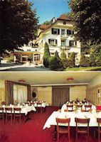 alte Ansichtskarte aus Archiv: DEUTSCHSCHWEIZ - ab 1.--