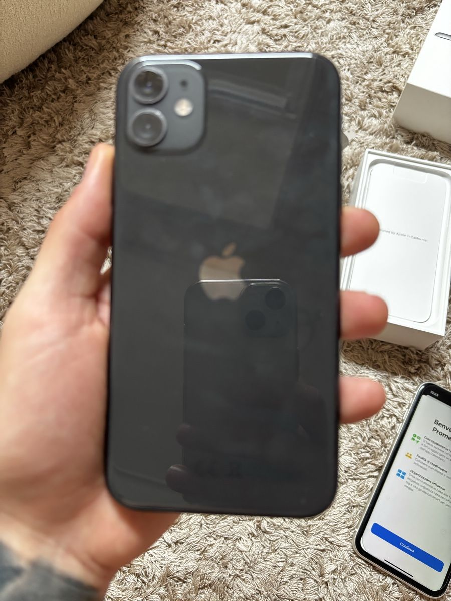 Apple Telefoni cellulari / Smartphones: Apple-lot - IPhone11, IPad mini3, IPad1 e IPad2 – Usato da Wolfwil venduto da arg_pd2v 7