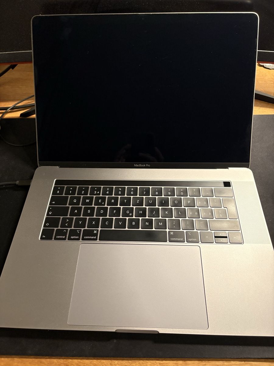 Apple Notebooks: Apple MacBook Pro 2.2 GHz Intel Core i7 – Gebraucht aus Luzern von rap_wr9k 1