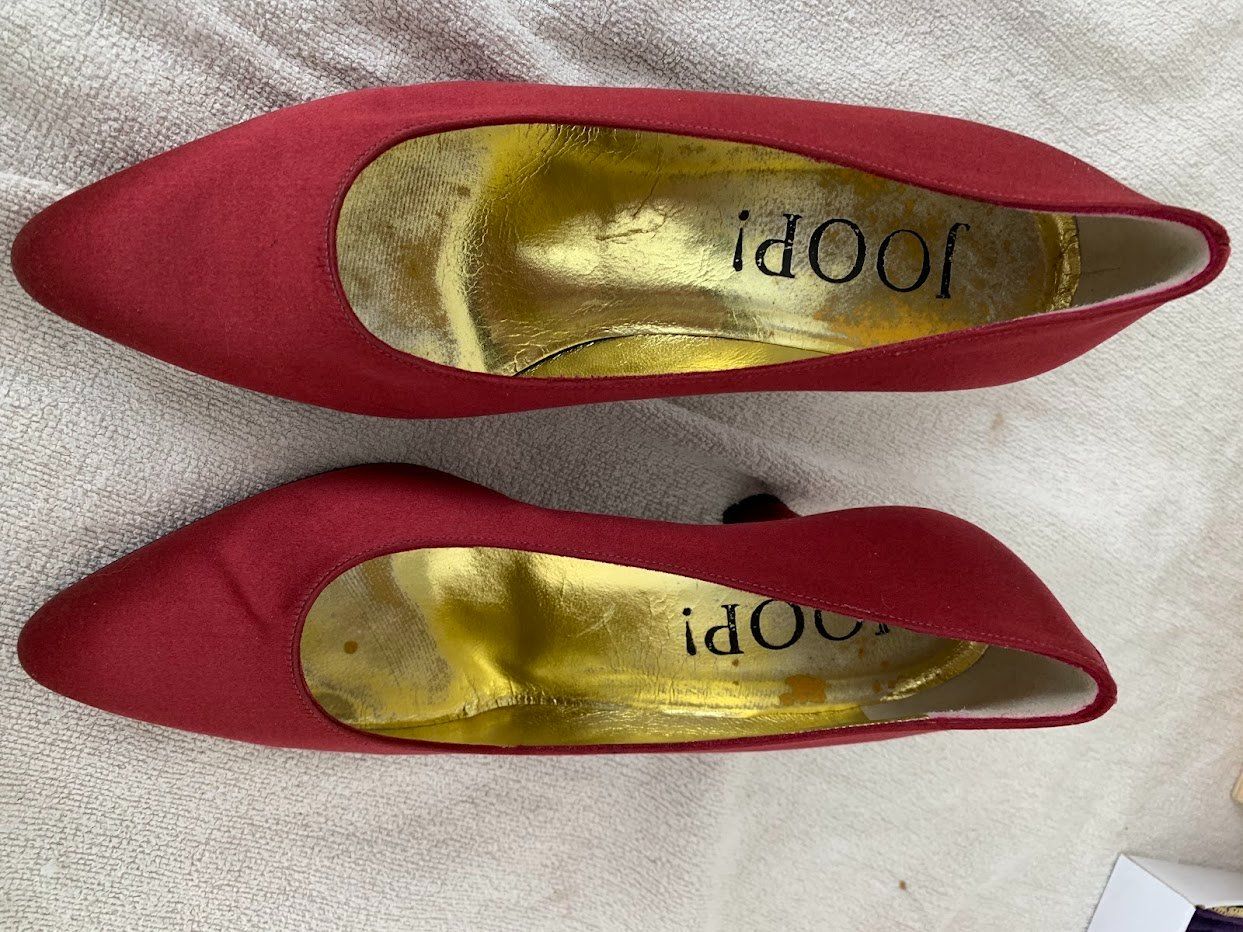 Joop Scarpe da donna: Joop Designer Pumps – Usato da Altdorf UR venduto da Regulo